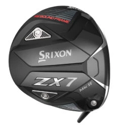 Srixon ZX7 Mk II Golf Driver -Golf Promotion Store Srixon ZX7 Mark II Golf Driver 5