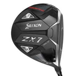 Srixon ZX7 Mk II Golf Driver -Golf Promotion Store Srixon ZX7 Mark II Golf Driver 6