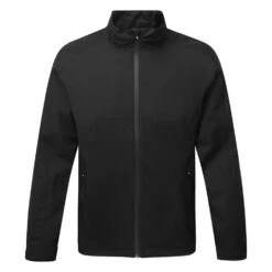 Sunderland Matterhorn Waterproof Golf Jacket