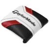 TaylorMade Mallet Putter Headcover -Golf Promotion Store TaylorMade 2021 Mallet Putter Headcover 1