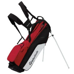 TaylorMade FlexTech Golf Stand Bag