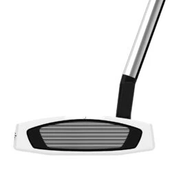 TaylorMade Spider GTX White Small Slant Golf Putter -Golf Promotion Store TaylorMade 2023 Spider GT X White Small Slant Putter 3
