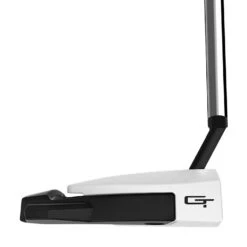 TaylorMade Spider GTX White Small Slant Golf Putter -Golf Promotion Store TaylorMade 2023 Spider GT X White Small Slant Putter 4