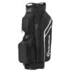 TaylorMade Lite Golf Cart Bag -Golf Promotion Store TaylorMade Cart Lite Cart Bag Black1