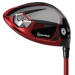 TaylorMade Stealth 2 HD Golf Driver -Golf Promotion Store TaylorMade Stealth 2 HD Driver 5