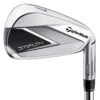 TaylorMade Stealth Golf Irons -Golf Promotion Store TaylorMade Stealth Irons 1