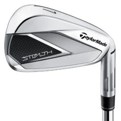 TaylorMade Stealth Golf Irons