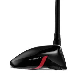 TaylorMade Stealth Plus+ Golf Fairway Wood -Golf Promotion Store TaylorMade Stealth Plus Fairway 4
