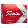 Titleist TruFeel Golf Balls -Golf Promotion Store Titleist 2022 TruFeel Golf Balls 1