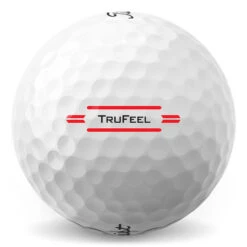 Titleist TruFeel Golf Balls -Golf Promotion Store Titleist 2022 TruFeel Golf Balls 3