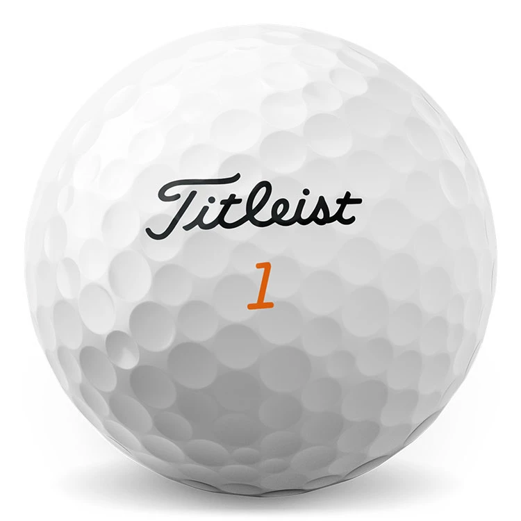 Titleist Velocity Golf Balls 4 Titleist Velocity Golf Balls - Image 2