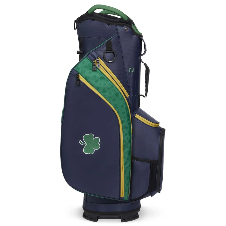 Titleist Cart 14 Shamrock Golf Cart Bag 5 Titleist Cart 14 Shamrock Golf Cart Bag - Image 3
