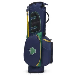 Titleist Players 4 Shamrock Golf Stand Bag 9 Titleist Players 4 Shamrock Golf Stand Bag -Golf Promotion Store Titleist 2023 Players 4 Shamrock Stand Bag 3