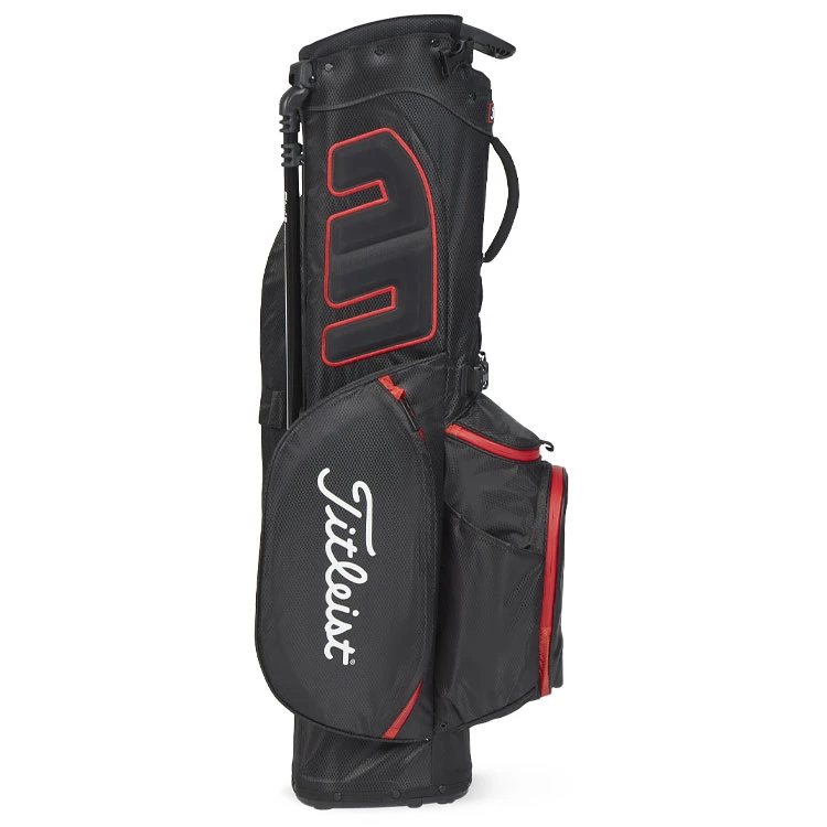 Titleist Players 4 StaDry Golf Stand Bag 5 Titleist Players 4 StaDry Golf Stand Bag - Image 3