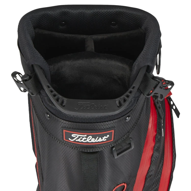 Titleist Players 4 StaDry Golf Stand Bag 6 Titleist Players 4 StaDry Golf Stand Bag - Image 4