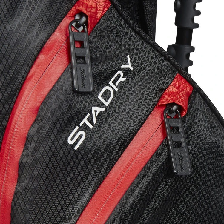 Titleist Players 4 StaDry Golf Stand Bag 8 Titleist Players 4 StaDry Golf Stand Bag - Image 6