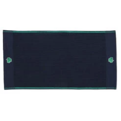 Titleist Players Terry Shamrock Golf Towel