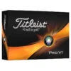 Titleist Pro V1 Golf Balls -Golf Promotion Store Titleist 2023 Pro V1 Golf Balls White 1