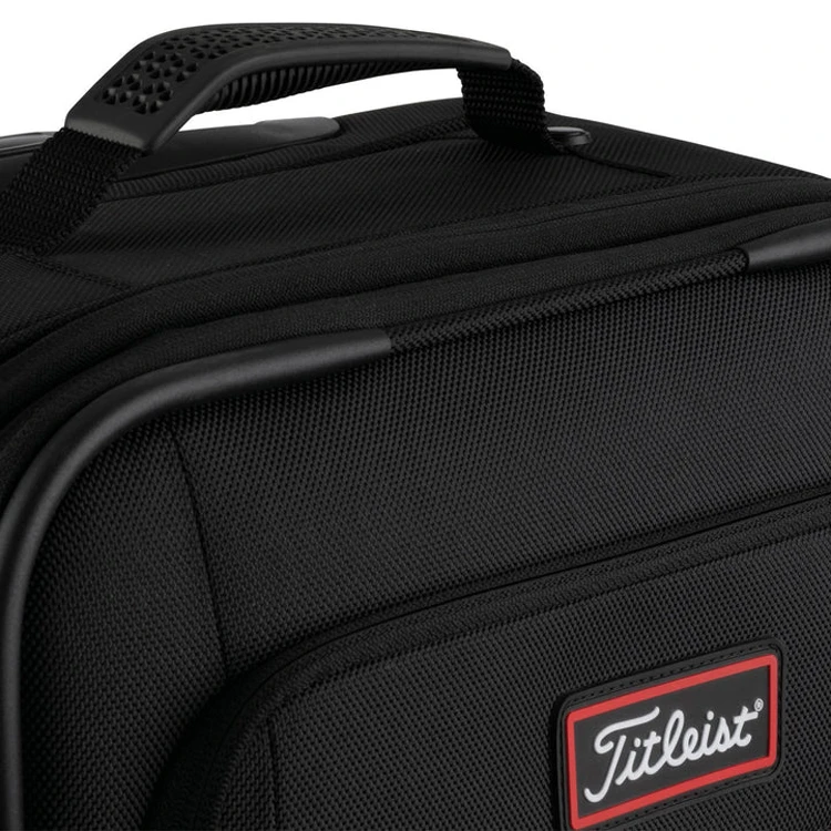 Titleist Players 20 Inch Spinner Travel Case Golf Bag 5 Titleist Players 20 Inch Spinner Travel Case Golf Bag - Image 3
