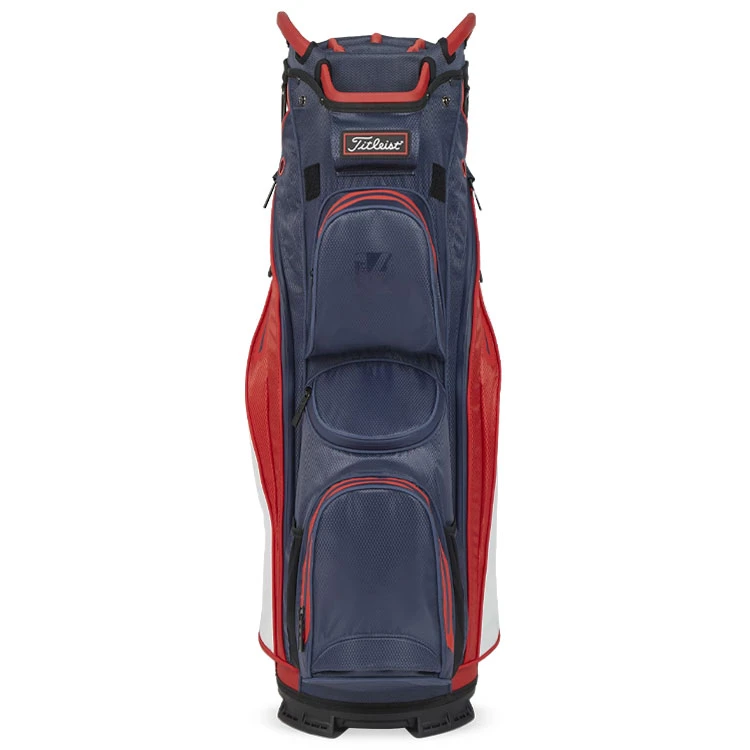 Titleist StaDry 14 Golf Cart Bag 4 Titleist StaDry 14 Golf Cart Bag - Image 2