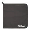 Titleist StaDry Performance Golf Towel -Golf Promotion Store Titleist StaDry Performance Golf Towel Black 1