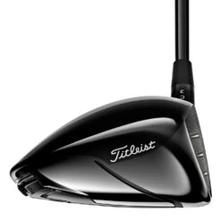 Titleist TSR3 Golf Driver -Golf Promotion Store Titleist TSR3 Golf Driver 4