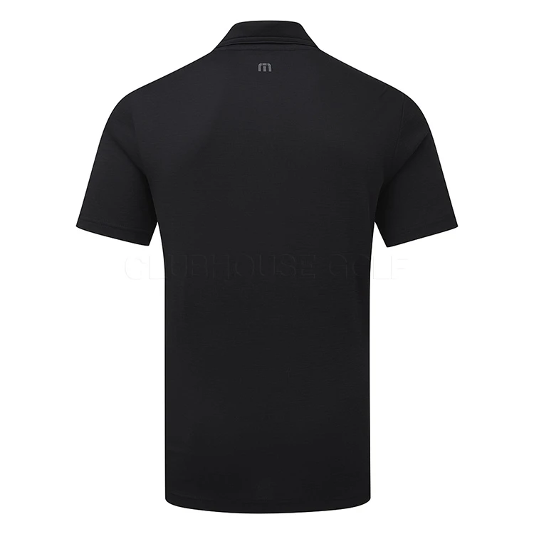 TravisMathew River Basin Golf Polo Shirt 5 TravisMathew River Basin Golf Polo Shirt - Image 3