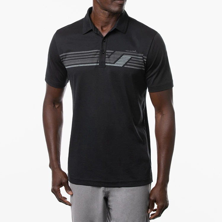TravisMathew River Basin Golf Polo Shirt 6 TravisMathew River Basin Golf Polo Shirt - Image 4