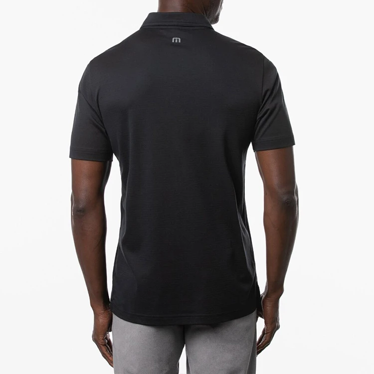 TravisMathew River Basin Golf Polo Shirt 8 TravisMathew River Basin Golf Polo Shirt - Image 6