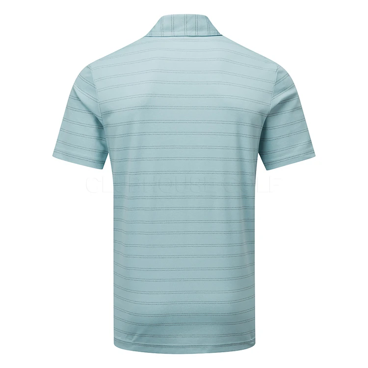 TravisMathew Tahoe Golf Polo Shirt 4 TravisMathew Tahoe Golf Polo Shirt - Image 3