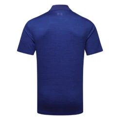 Under Armour Performance 2.0 Golf Polo Shirt 10 Under Armour Performance 2.0 Golf Polo Shirt -Golf Promotion Store Under Armour AW22 Performance 2.0 Polo Shirt 1342080 456 SHUND291 XXL Bauhaus Blue Back