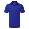Under Armour Playoff 2.0 Hollen Stripe Golf Polo Shirt 2 Under Armour Playoff 2.0 Hollen Stripe Golf Polo Shirt -Golf Promotion Store Under Armour AW22 Playoff 2.0 Hollen Stripe Polo Shirt 1327037 489 SHUND298 Bauhaus Blue Versa Blue Oxford Blue Front