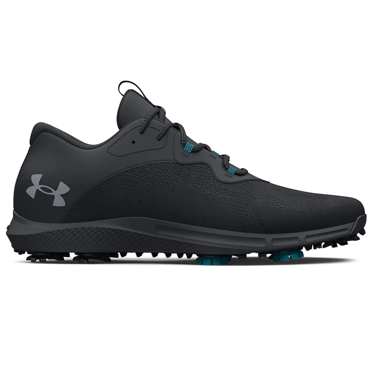 Under Armour Charged Draw 2 Golf Shoes 3 Under Armour Charged Draw 2 Golf Shoes
