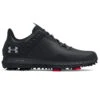 Under Armour HOVR Drive 2 Golf Shoes -Golf Promotion Store Under Armour HOVR Drive 2 Golf Shoes Black Mod Gray 1