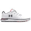 Under Armour HOVR Fade 2 SL Golf Shoes -Golf Promotion Store Under Armour HOVR Fade 2 SL Golf Shoes White Black 1
