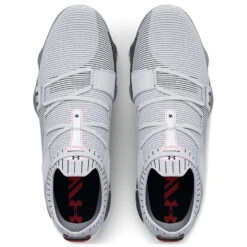 Under Armour HOVR Tour 2 Golf Shoes -Golf Promotion Store Under Armour HOVR Tour 2 Golf Shoes Mod Grey Black 2