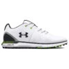 Under Armour HOVR Fade 2 SL Golf Shoes -Golf Promotion Store Under Armour Hovr Fade 2 SL Golf Shoes White Black Black 1