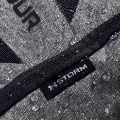 Under Armour Hustle 5.0 Golf Backpack -Golf Promotion Store Under Armour Hustle 5 0 Golf Backpack Grey 6