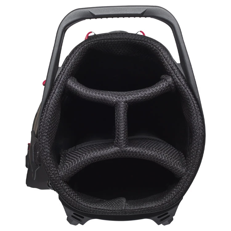 Wilson Exo Lite Dynapower Golf Stand Bag 4 Wilson Exo Lite Dynapower Golf Stand Bag - Image 2