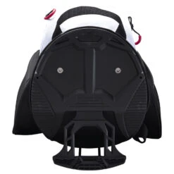 Wilson Exo Lite Dynapower Golf Stand Bag 9 Wilson Exo Lite Dynapower Golf Stand Bag -Golf Promotion Store Wilson 2023 EXO Lite Dynapower Golf Stand Bag Black White Red 3