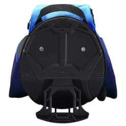 Wilson EXO Lite Sport Golf Stand Bag -Golf Promotion Store Wilson 2023 EXO Lite Sport Golf Stand Bag Dark Blue Light Blue 3