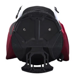 Wilson EXO Lite Staff Golf Stand Bag -Golf Promotion Store Wilson 2023 EXO Lite Staff Golf Stand Bag Red White 3
