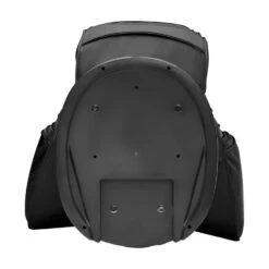 Wilson ILock Golf Cart Bag -Golf Promotion Store Wilson 2023 iLock Cart Bag Black Charcoal 4