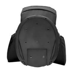 Wilson ILock Golf Cart Bag -Golf Promotion Store Wilson 2023 iLock Cart Bag Black Red 4