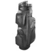 Wilson ILock Dry Golf Cart Bag -Golf Promotion Store Wilson 2023 iLock Dry Cart Bag Black Silver 1