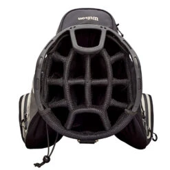 Wilson EXO Dry Golf Cart Bag -Golf Promotion Store Wilson Exo Dry Golf Cart Bag 3