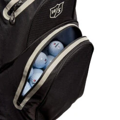 Wilson EXO Dry Golf Cart Bag -Golf Promotion Store Wilson Exo Dry Golf Cart Bag 4