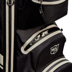 Wilson EXO Dry Golf Cart Bag -Golf Promotion Store Wilson Exo Dry Golf Cart Bag 5