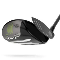 Wilson Launch Pad Golf Fairway Wood -Golf Promotion Store Wilson Launch Pad Golf Fairway Wood 4
