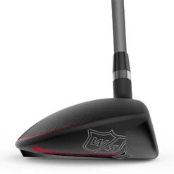 Wilson Dynapower Golf Fairway Wood -Golf Promotion Store Wilson Staff Dynapower Fairway 4